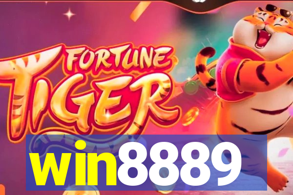 win8889