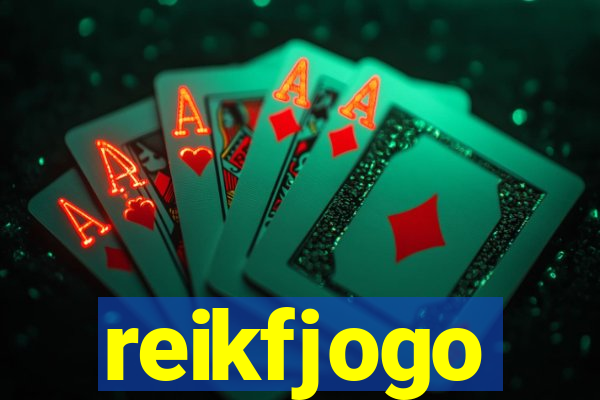 reikfjogo