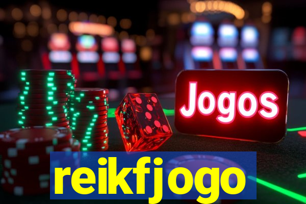 reikfjogo