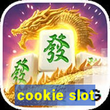 cookie slot