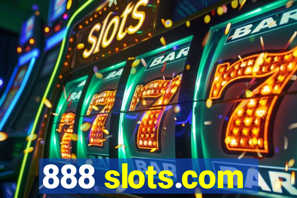 888 slots.com