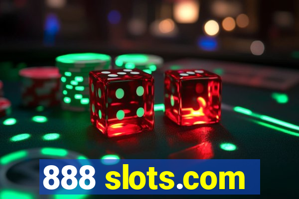 888 slots.com