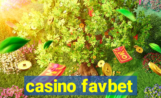 casino favbet