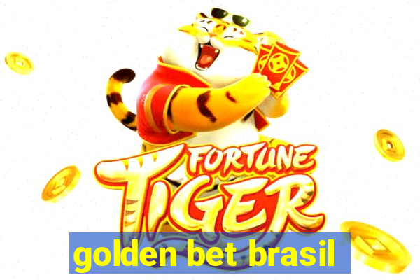 golden bet brasil