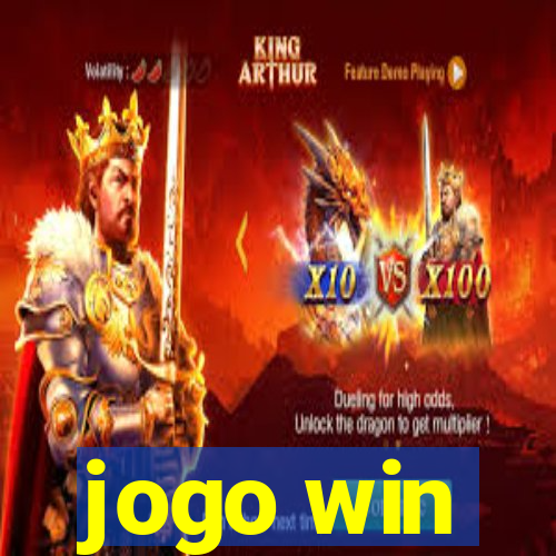 jogo win