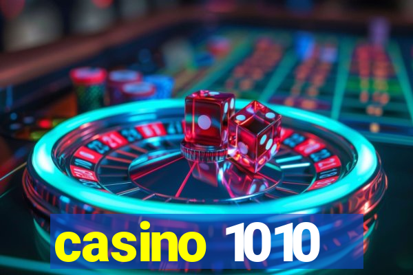 casino 1010