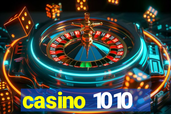 casino 1010