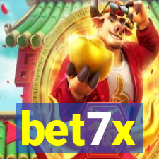 bet7x