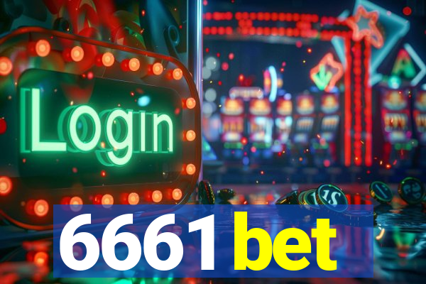 6661 bet