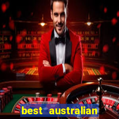 best australian casino online