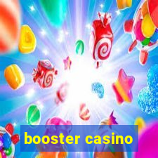 booster casino