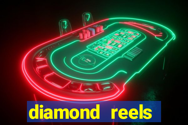 diamond reels casino review