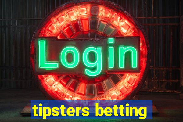 tipsters betting