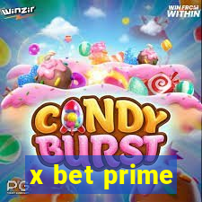 x bet prime