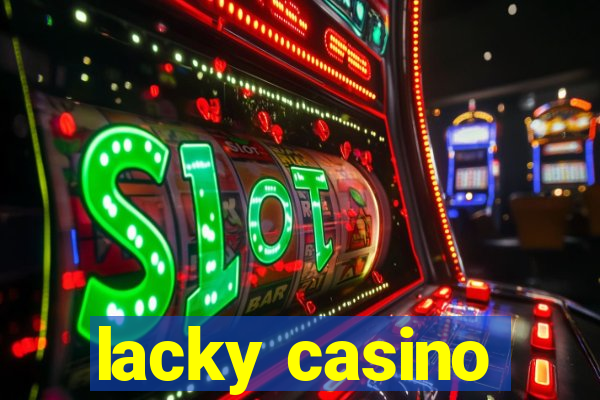 lacky casino