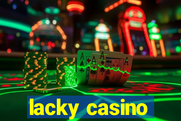 lacky casino