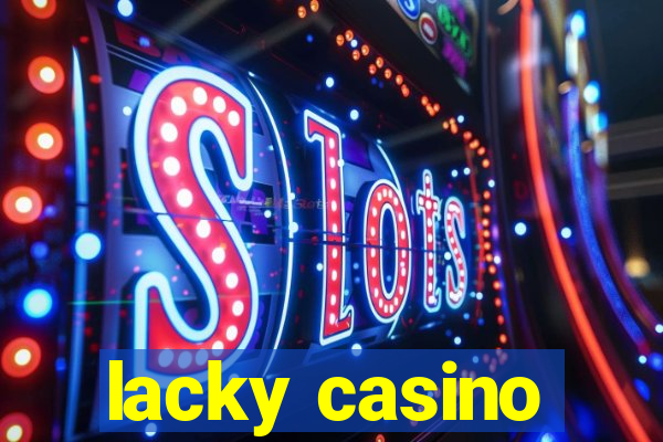 lacky casino