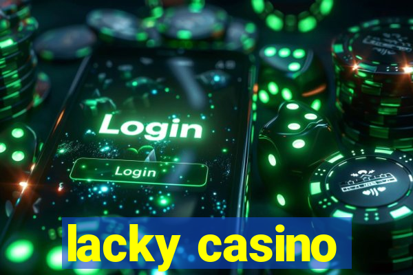 lacky casino