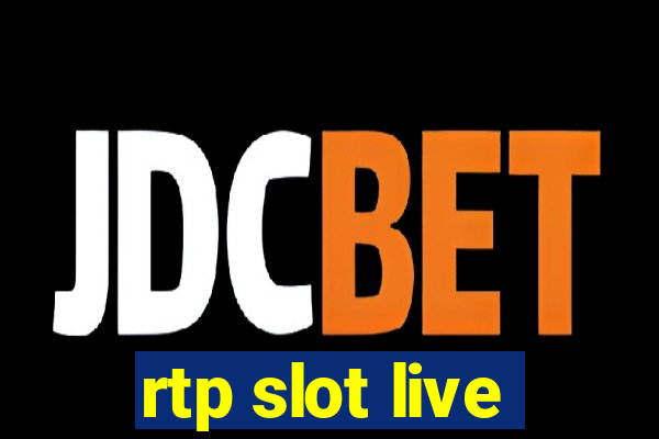 rtp slot live