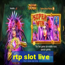 rtp slot live