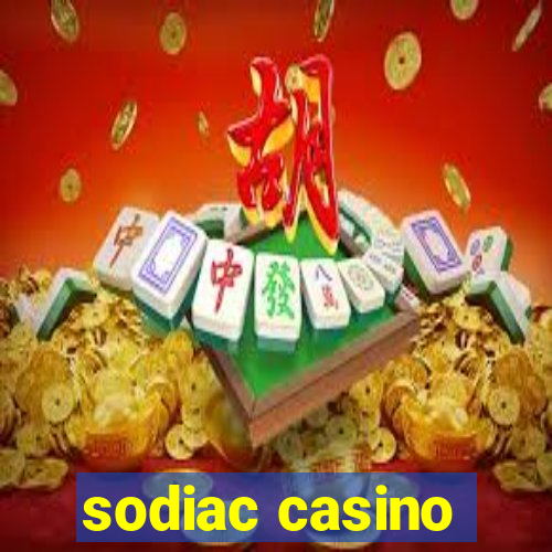 sodiac casino