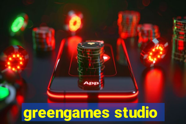 greengames studio