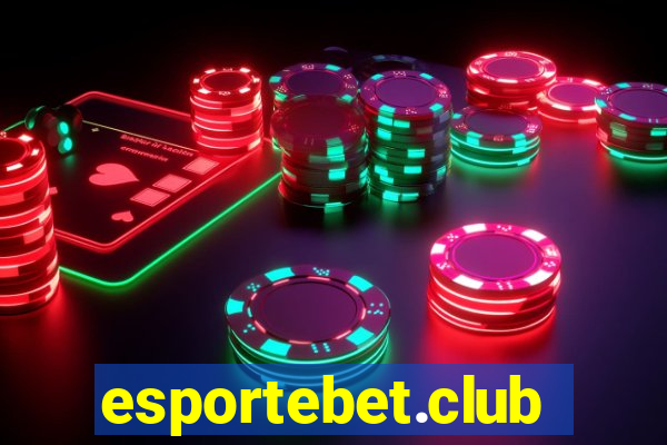 esportebet.clube