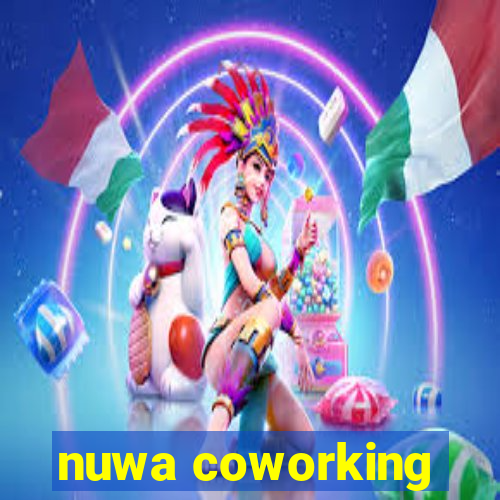 nuwa coworking