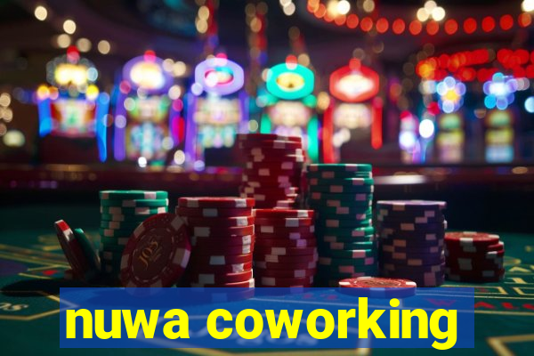 nuwa coworking