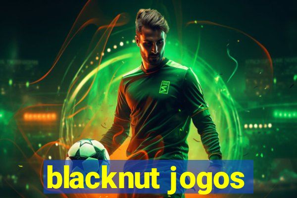 blacknut jogos