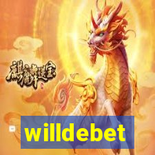 willdebet