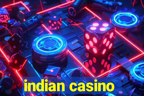 indian casino