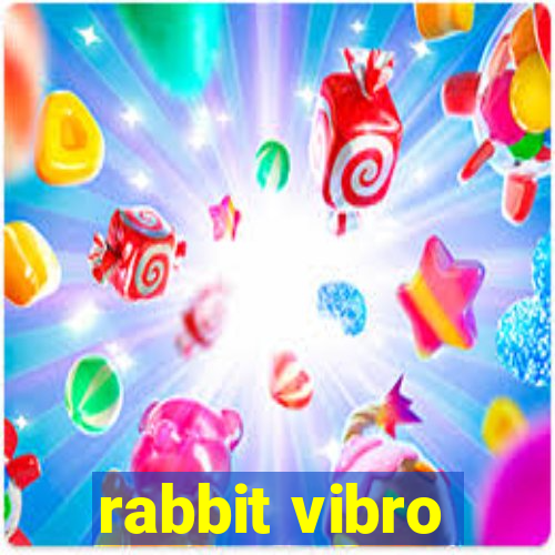 rabbit vibro