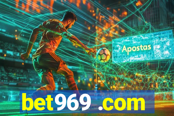 bet969 .com