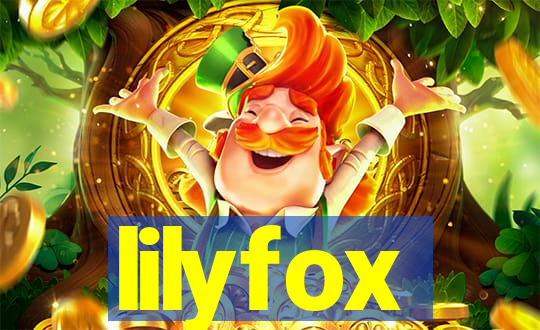 lilyfox