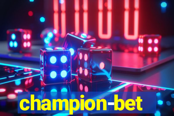 champion-bet