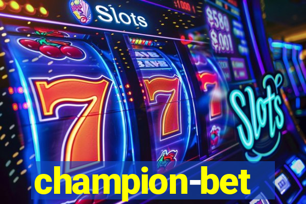 champion-bet