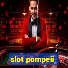 slot pompeii