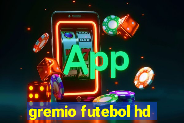 gremio futebol hd