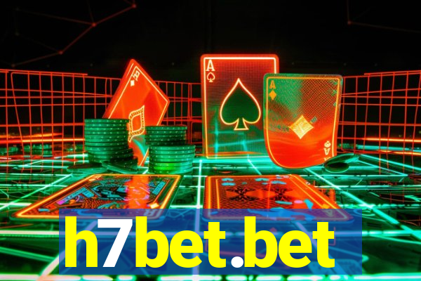 h7bet.bet