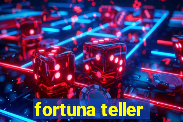 fortuna teller