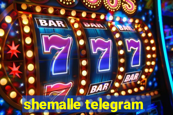 shemalle telegram