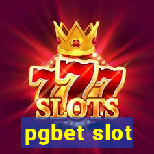 pgbet slot