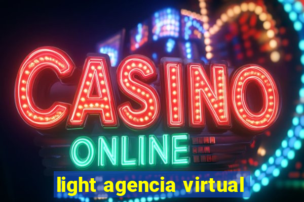 light agencia virtual