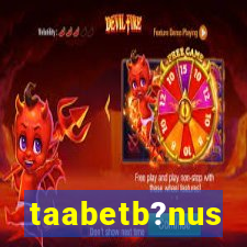 taabetb?nus