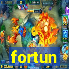 fortun