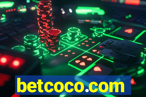 betcoco.com