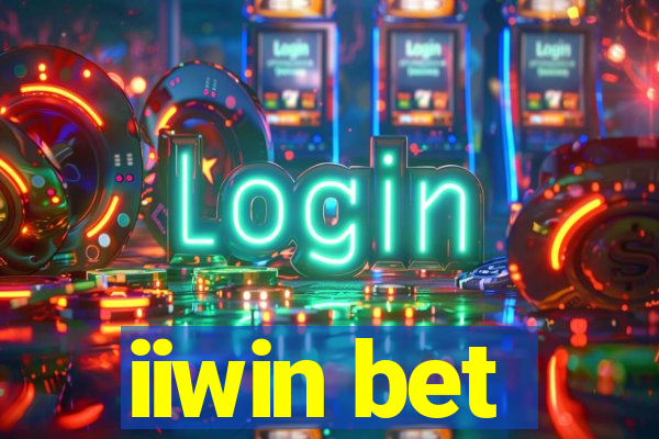 iiwin bet