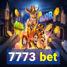 7773 bet