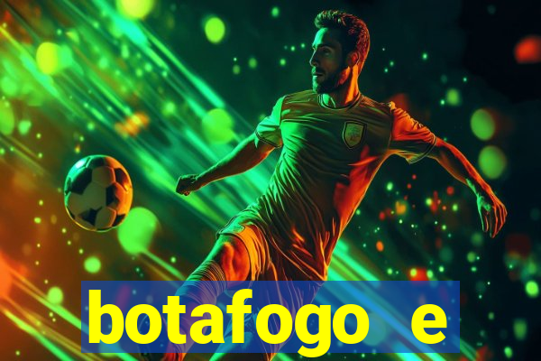 botafogo e internacional palpite